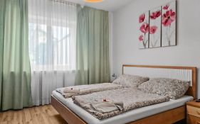 CityApt Wolfik Stockerau